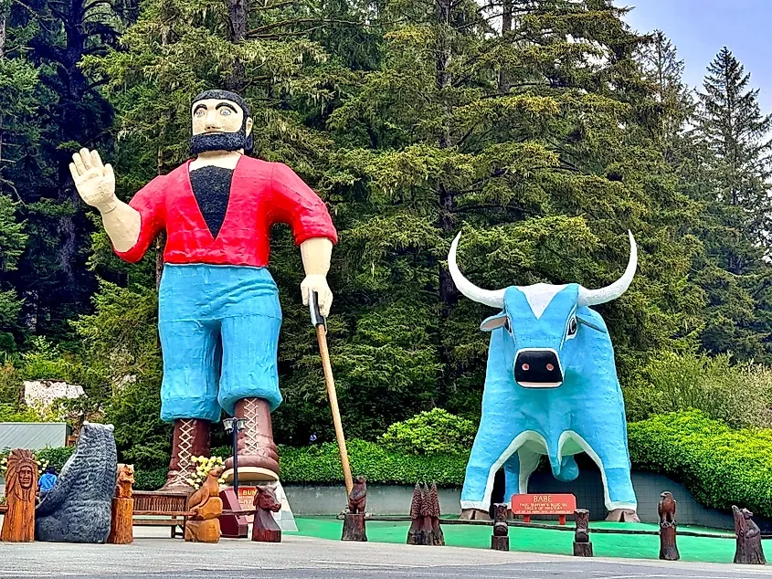 8 Quirkiest Northern California Towns To Visit In 2026 👀