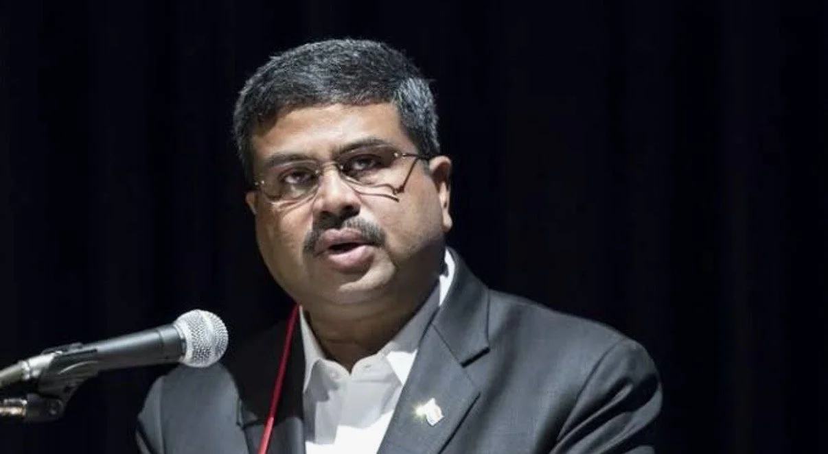 Indian education minister resigns inbound to youth protest demand 🔫 