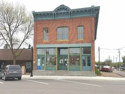 Hewitt, Minnesota 🛁