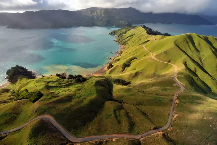 15 of the Most Naturally Beautiful Countries in the World to Inspire Your Wanderlust 👀