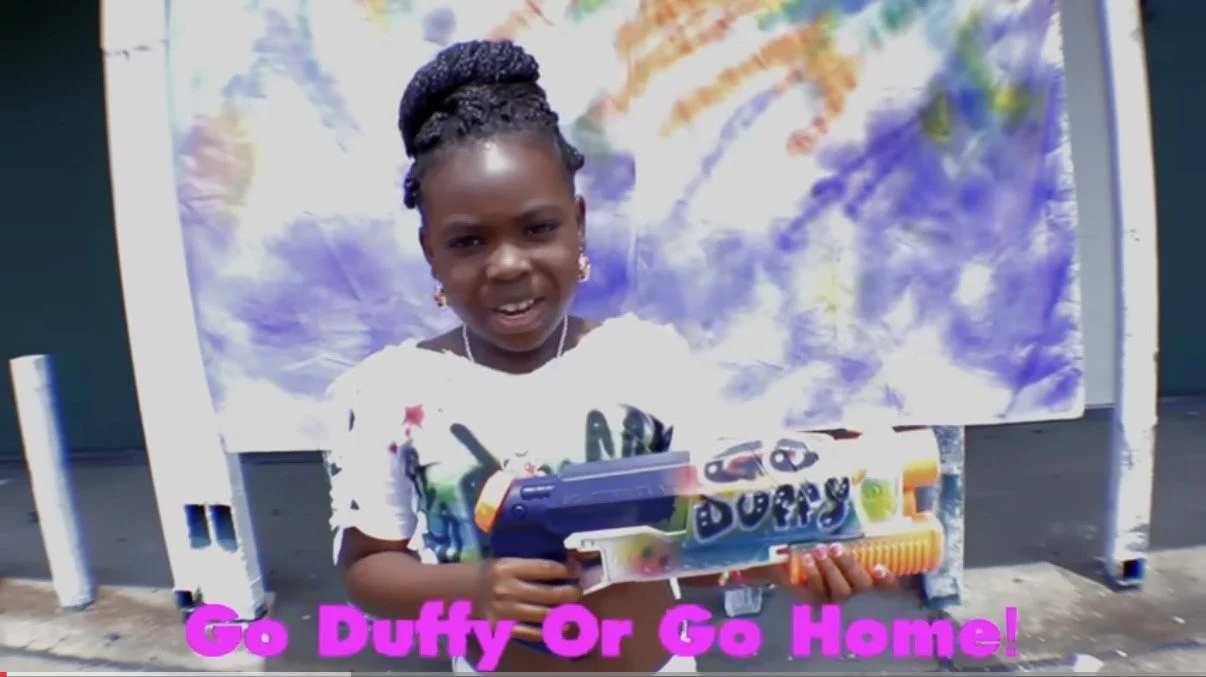 Big Freedia - Duffy 🖕🏼 