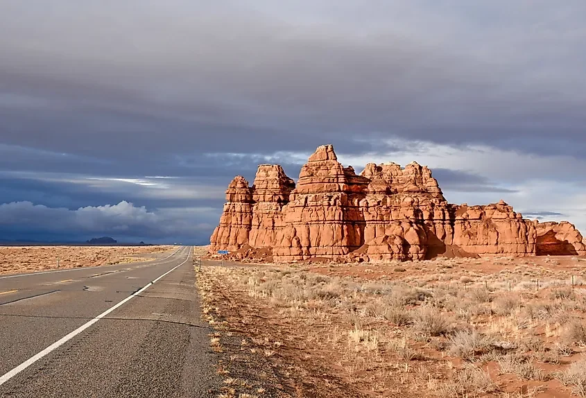 11 Most Scenic Drives In The United States 🦍