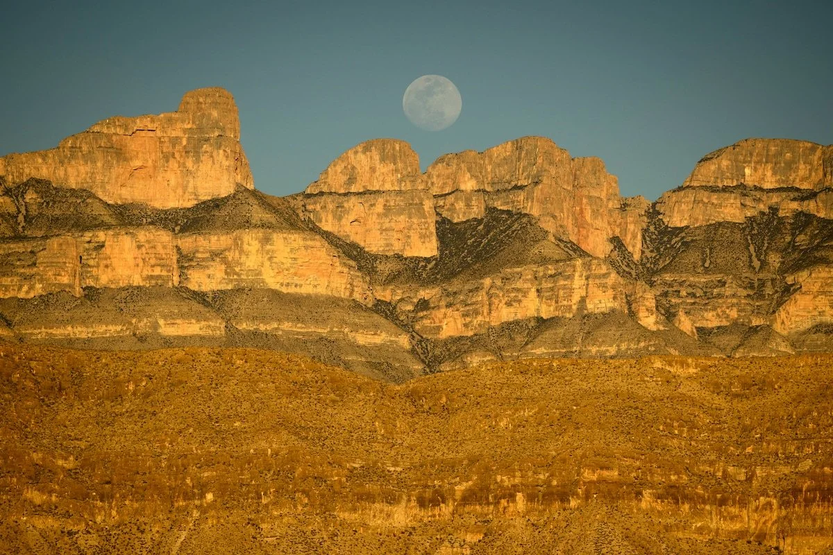 ‘ I felt so small’: Five writers on the best national parks 🌲