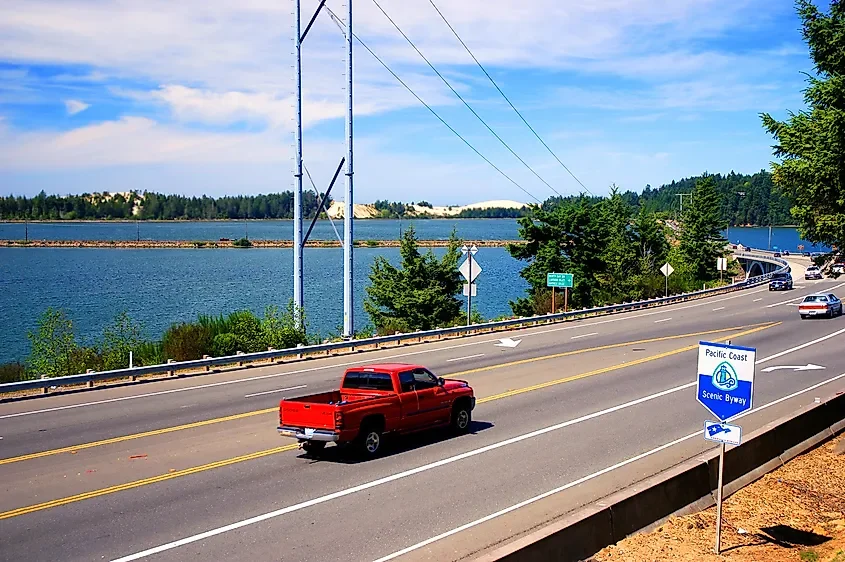 11 Great Road Trips To Take In The Pacific Northwest