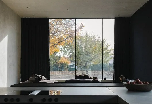 Villa Mahler / Philipp Architekten