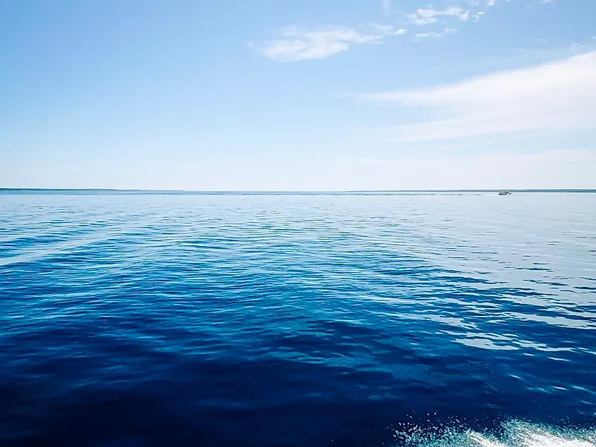 How Many Americans Drink Great Lakes Water Every Day