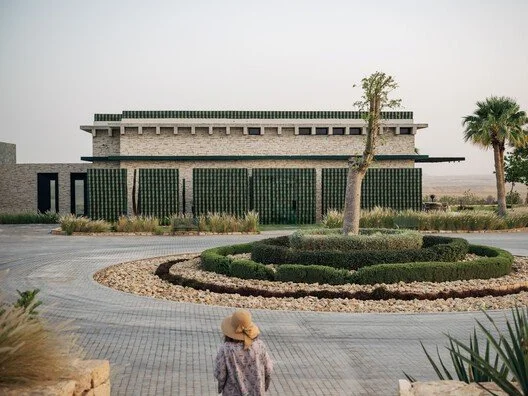 WA SSL House / AZAZ Architects