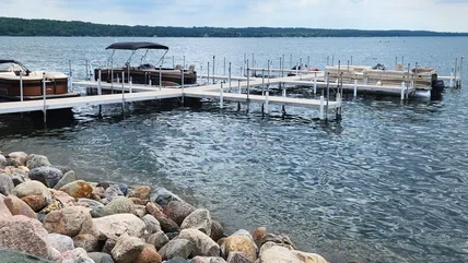 Between Fargo And Minneapolis Is A Charming Midwest City With Lake Fun, A Museum, And Seasonal Festivals