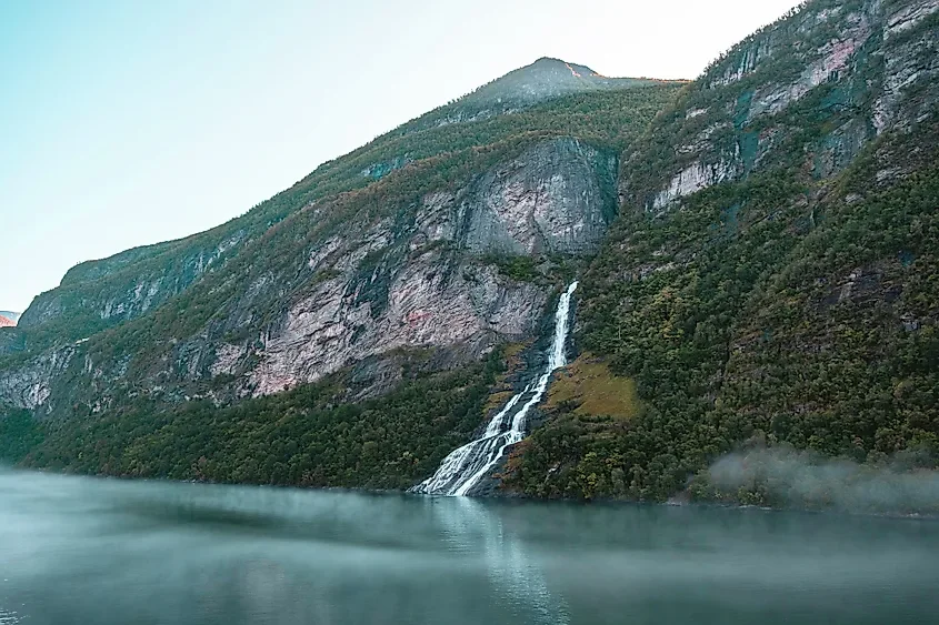 The Most Underrated National Parks In The West
