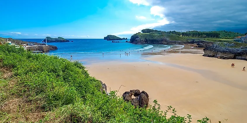 10 Of The Friendliest Towns In Spain