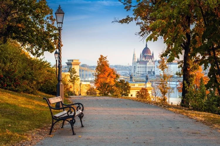 10 Cheapest European Cities for a Last-minute Fall Getaway, According to Kayak