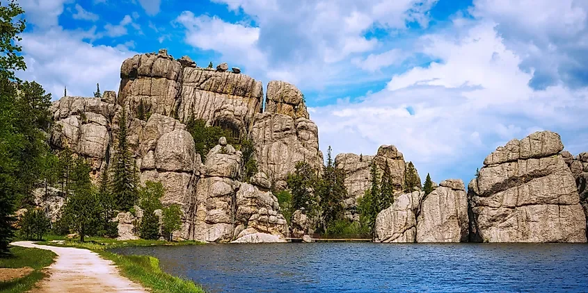 The State Parks That Feel Like National Parks