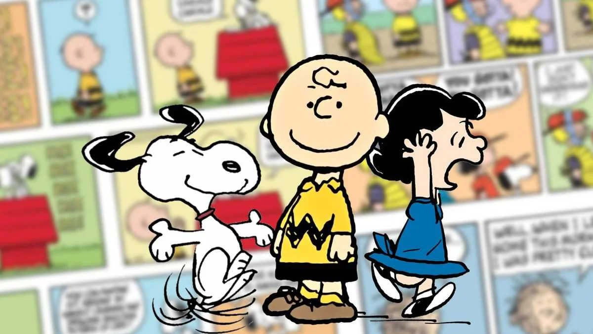 10 Perfect 'Peanuts' Quotes That Prove It’s the Greatest Comic Strip in History