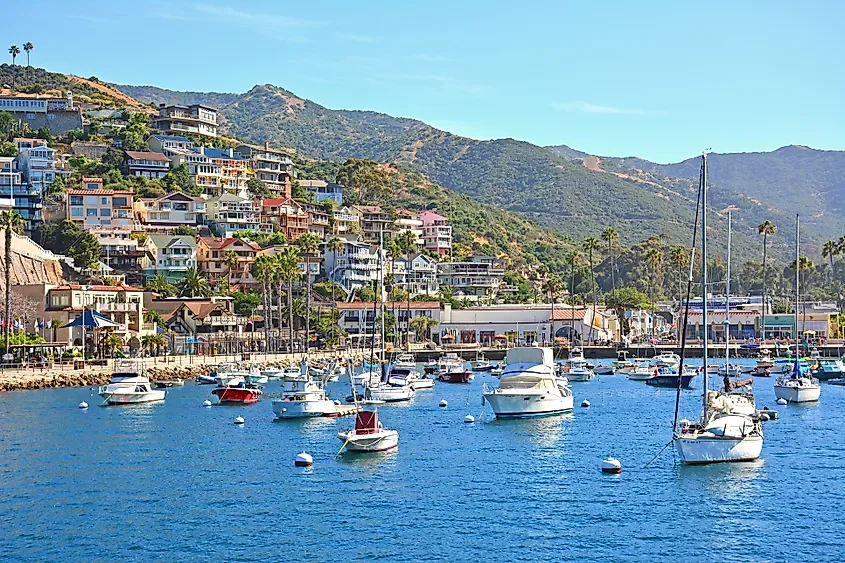 2026'S 11 Most Scenic Pacific Coast Towns