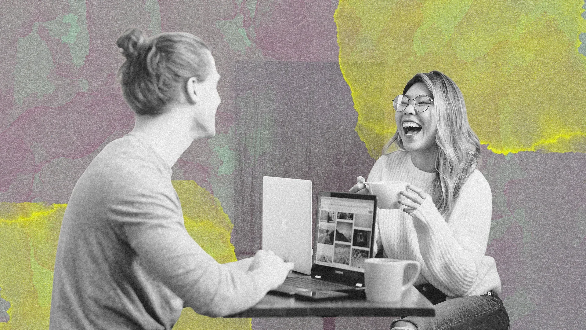 The eight habits of great conversationlists