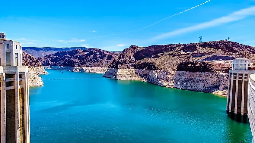What Dead Pool Actually Means At Hoover Dam
