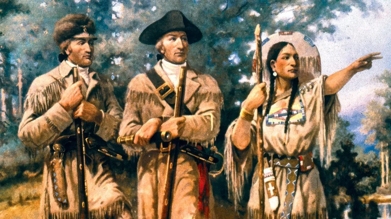 Lewis and Clark’s mercury-laced poop helped archaeologists trace their expedition
