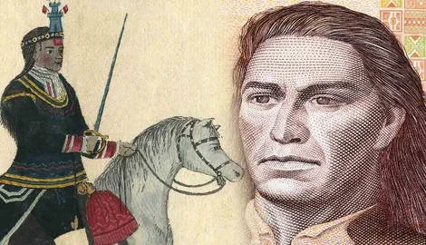 Túpac Amaru II: Peru’s Greatest Inca Revolutionary
