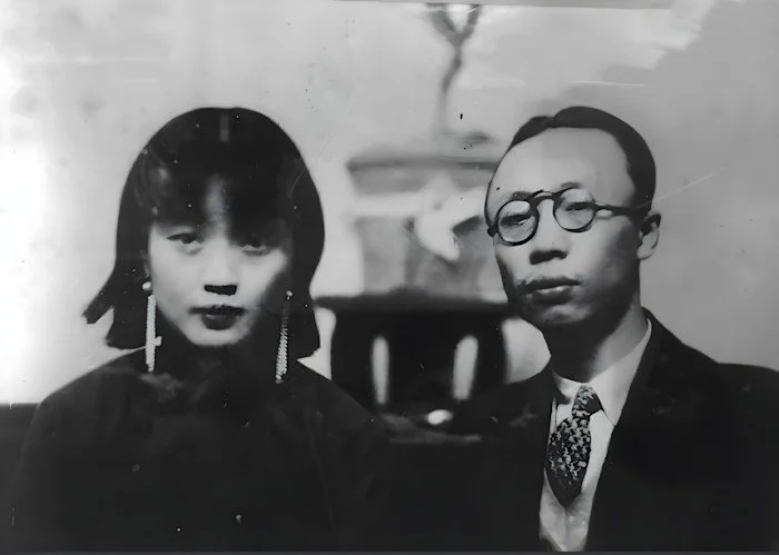 The Last Emperor of China — Paul French on the life of Puyi