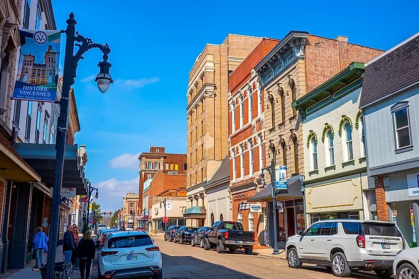 9 Most Overlooked The United States Towns For 2026