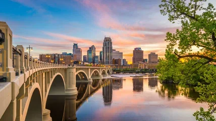 10 Charming Towns To Visit Near Minneapolis