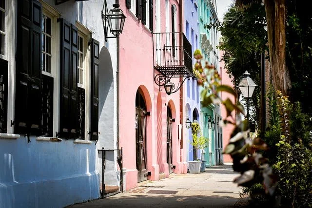 7 of the most beautiful downtowns in America — and they’re all walkable