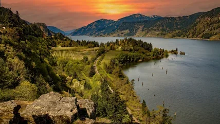 8 Of The Most Underrated National Parks And Monuments In The Pacific Northwest 