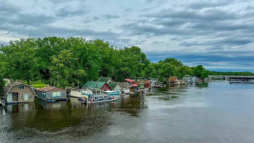 9 Most Breathtaking Towns In Minnesota