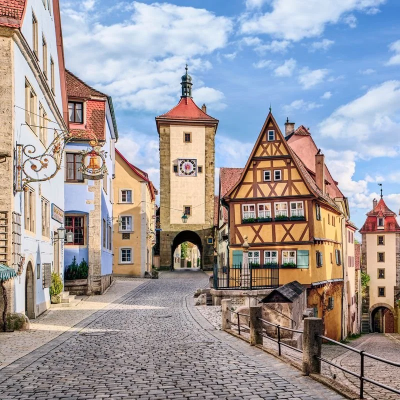 The World’s 17 Most Beautiful Villages You’ve Probably Never Heard Of—Including One in the US