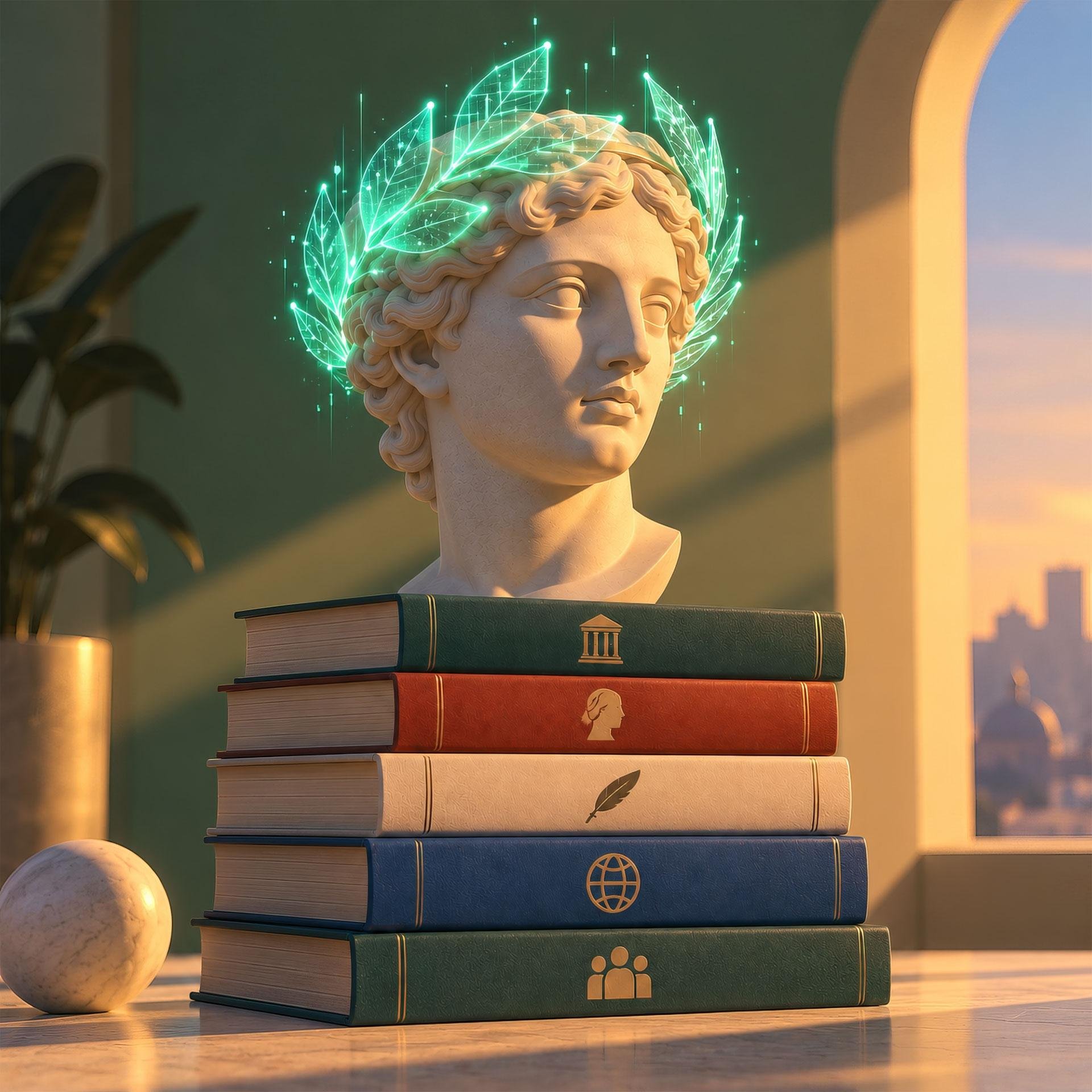 Move Over STEM. Humanities Degrees Are Poised For A Comeback Thanks To AI.