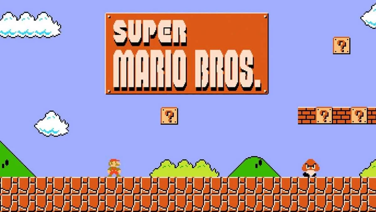 10 NES Games Everyone Owned in the '80s