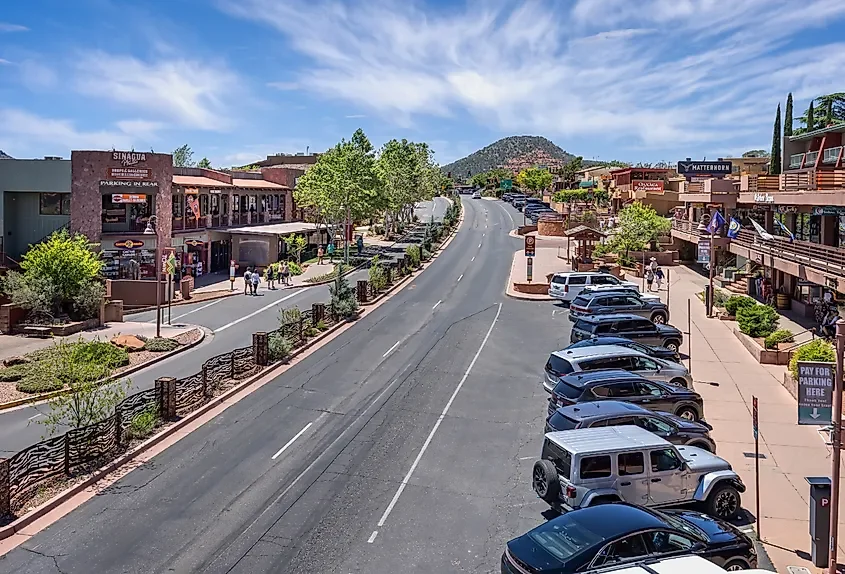 7 Best Arizona Towns For Retirees