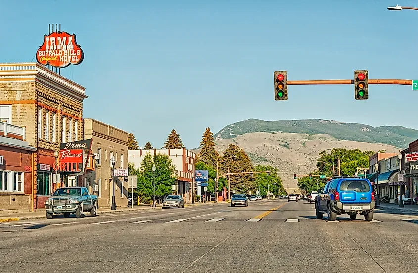8 Ideal Wyoming Destinations For A 3-Day Weekend In 2026