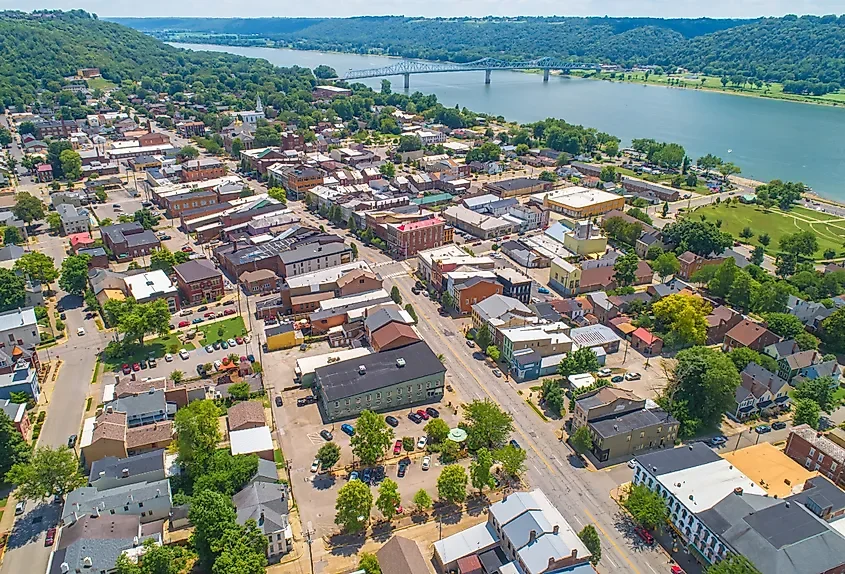 8 Most Hospitable Towns In Indiana