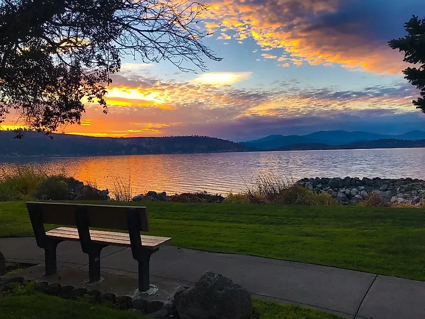 10 Best Places To Call Home In The Pacific Northwest