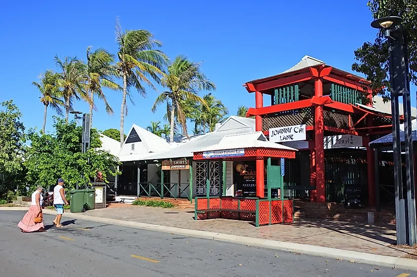 8 Most Walkable Town Centers In Western Australia