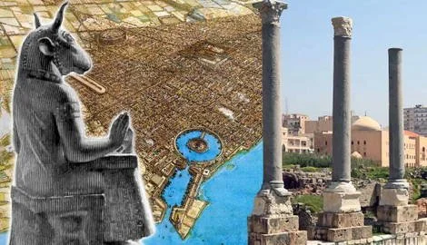7 Mighty Phoenician Cities That Shaped Ancient Trade and Empire
