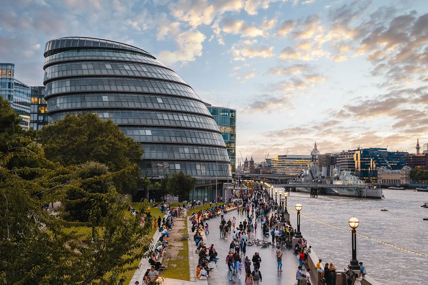 The world's top cities for 2026 - and why they stand out