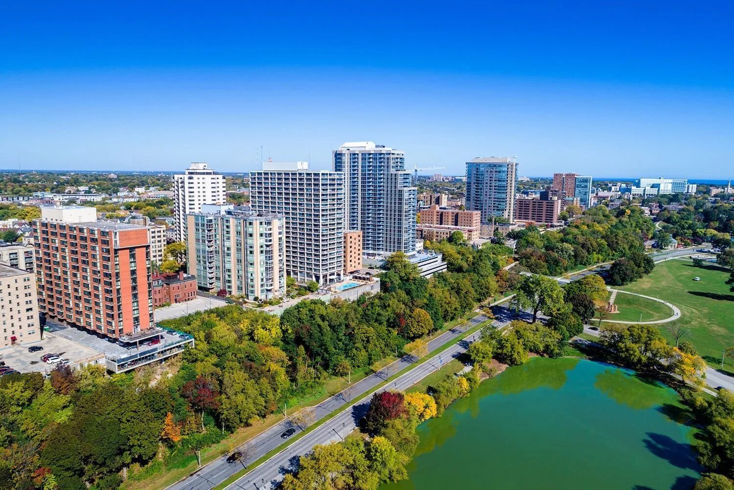 City of Oak Creek, Wisconsin saves money on ACA reporting with Sovos