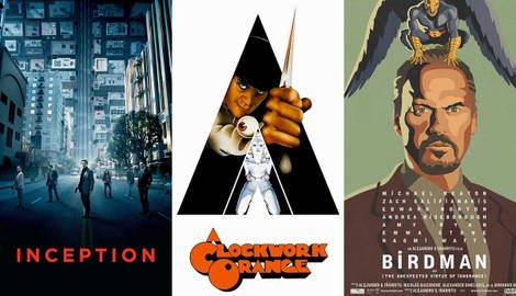 5 Films Every Philosophy Lover Must See