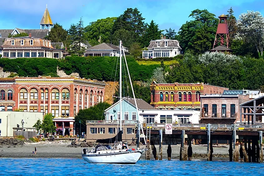 11 Best Places To Call Home On The Pacific Coast In 2026