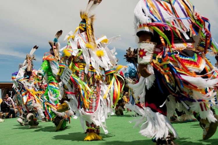 I Grew Up Near Glacier National Park—but This Blackfeet-led Experience Changed the Way I See the Mountains
