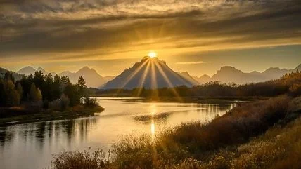 The 10 Most Breathtaking Sightseeing Spots In Grand Teton National Park