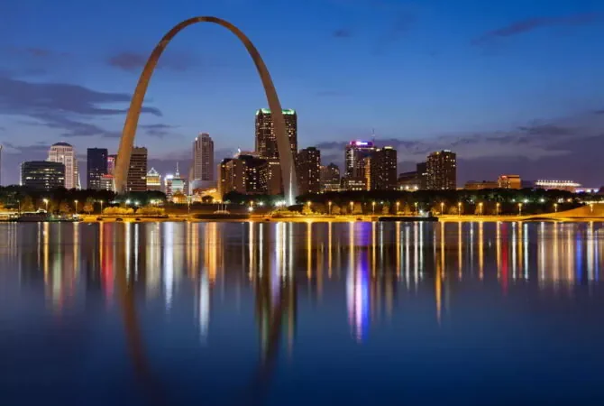13 THINGS TO KNOW ABOUT LIVING IN ST. LOUIS