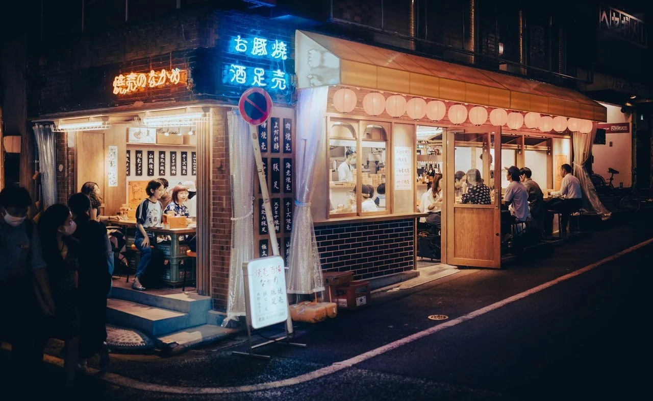 The 10 coolest neighborhoods in the world in 2026, ranked