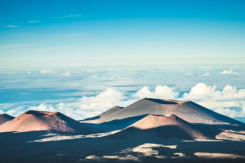 The Tallest Mountain In America From Base To Summit
