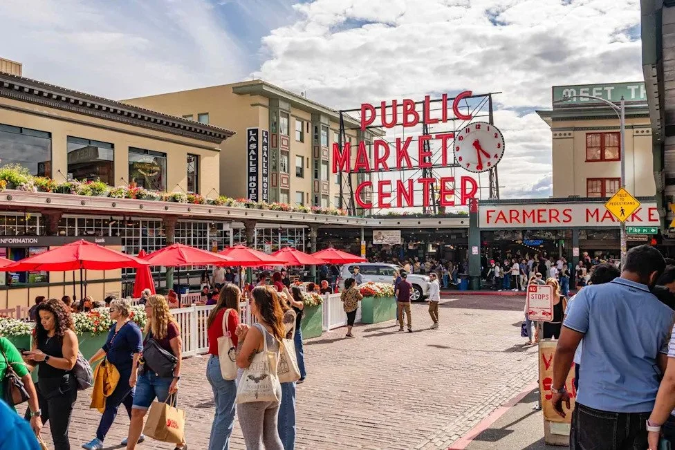 11 of the Best Farmers Markets in the U.S., Recommended by Local Chefs and Food Experts