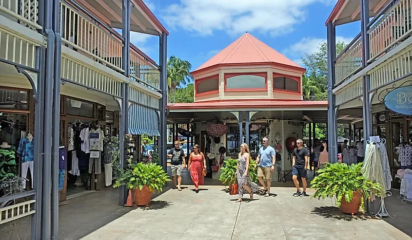 8 Main Streets Where Australia Comes Alive