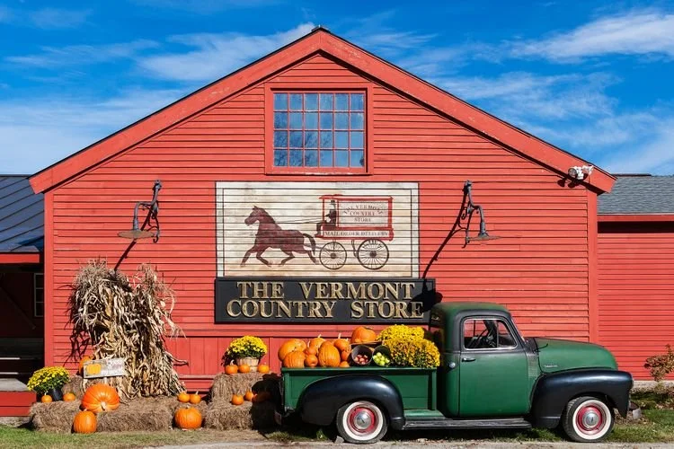 7 Best Fall Food Trips, According to Chefs and Travel Experts Who Know Where to Eat