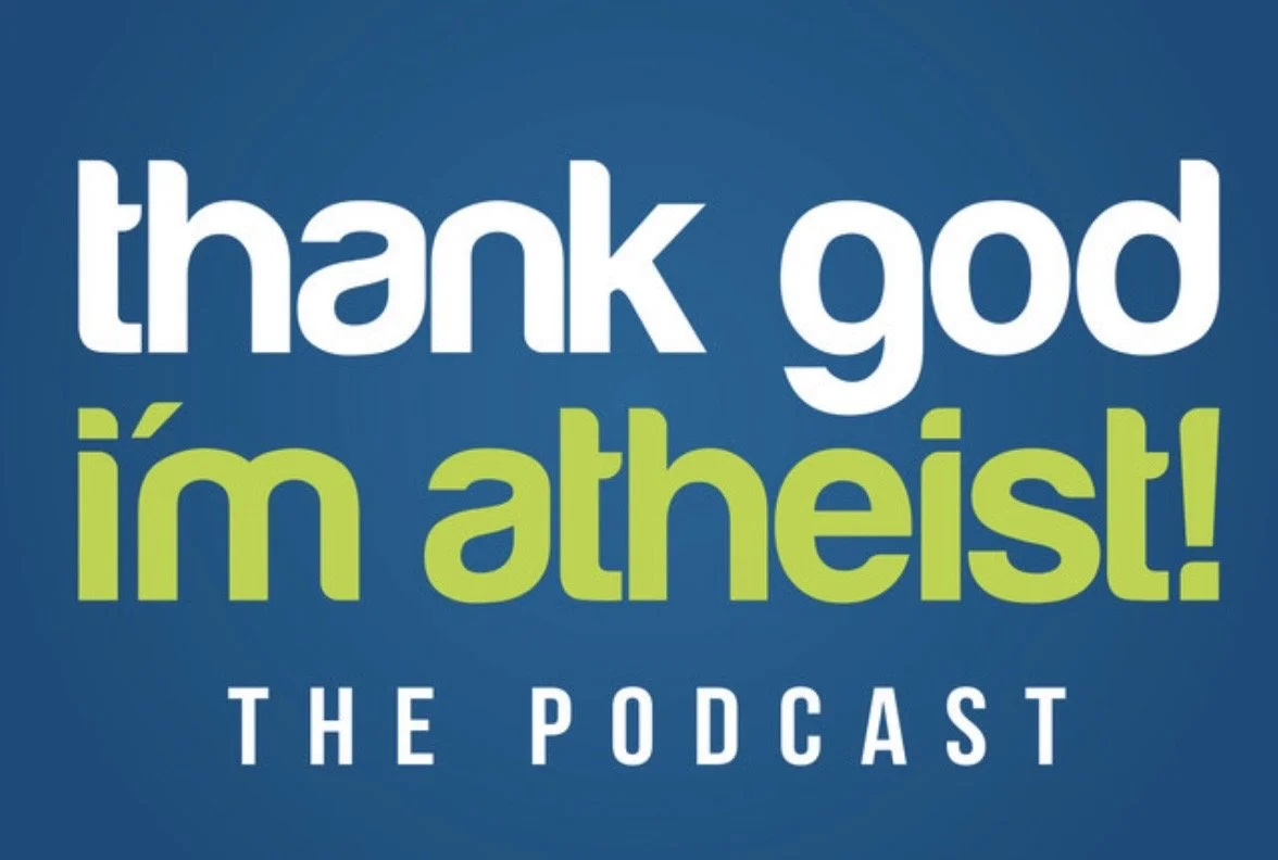 This week Frank and Dan discuss the road to atheism and the surprising paths people take on their way to accepting the nonexistence of the god…Also…a pastor clashes with Native American traditions…